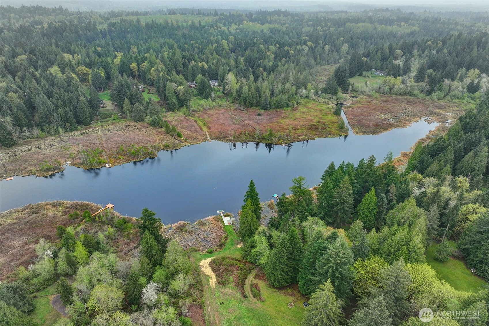 8924 W Meadow Lake Drive , Snohomish, WA 98290
