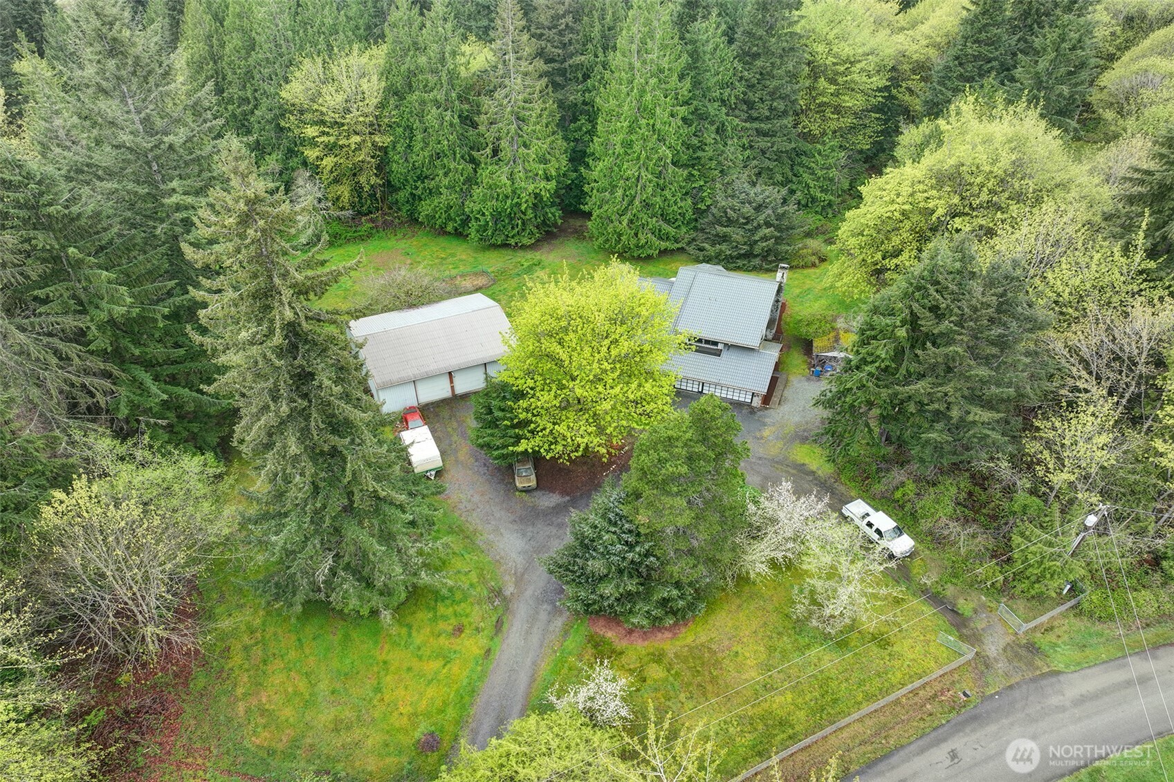 8924 W Meadow Lake Drive , Snohomish, WA 98290