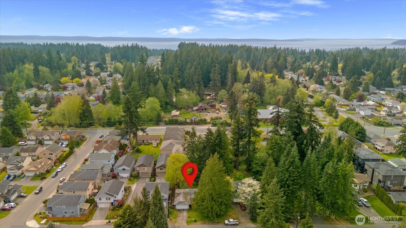 15316 50th Place W, Edmonds, WA 98026-4413