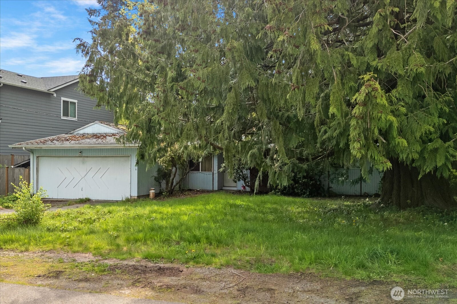 15316 50th Place W, Edmonds, WA 98026-4413