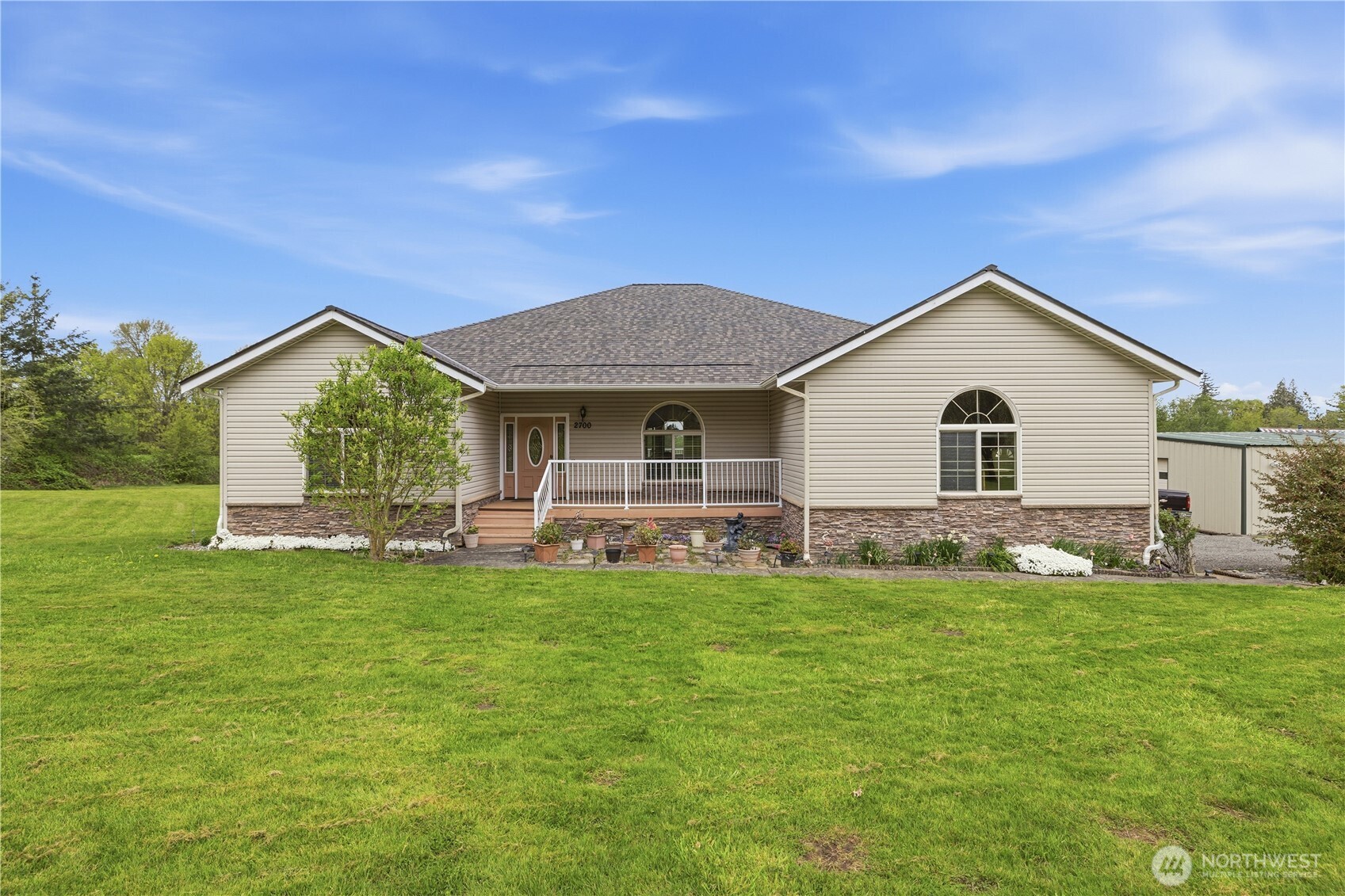 2700 Brown Road , Ferndale, WA 98248