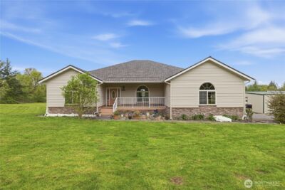 2700 Brown Road , Ferndale, WA 98248
