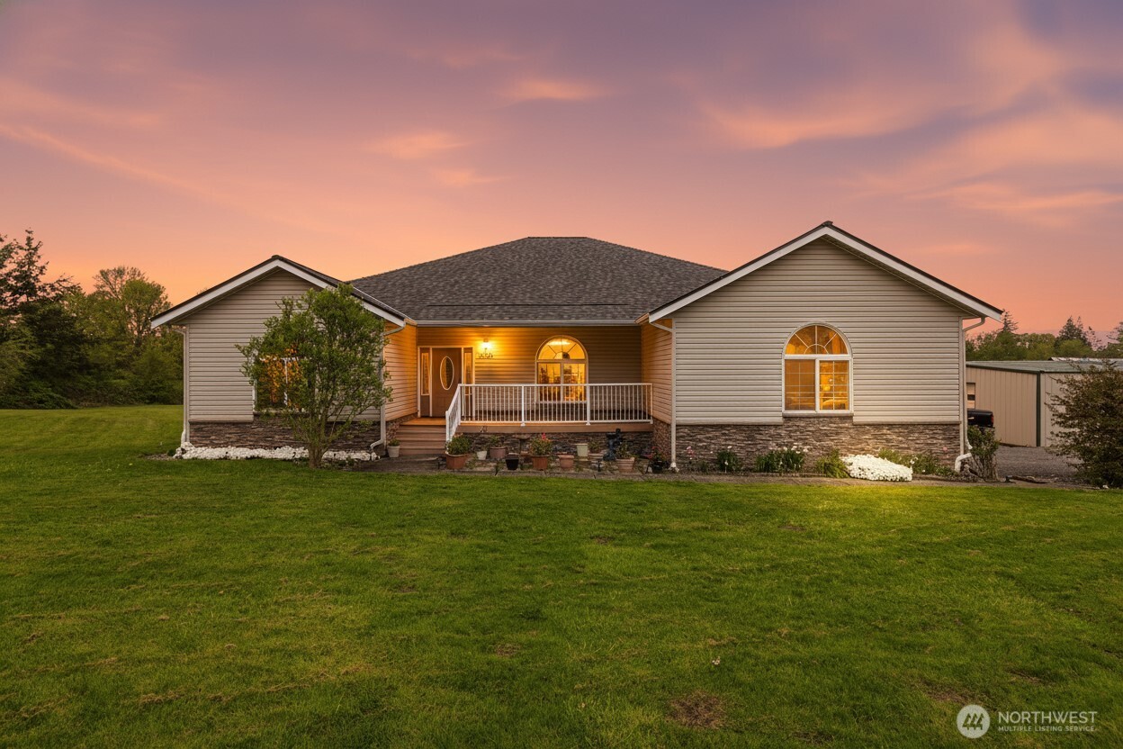 2700 Brown Road , Ferndale, WA 98248