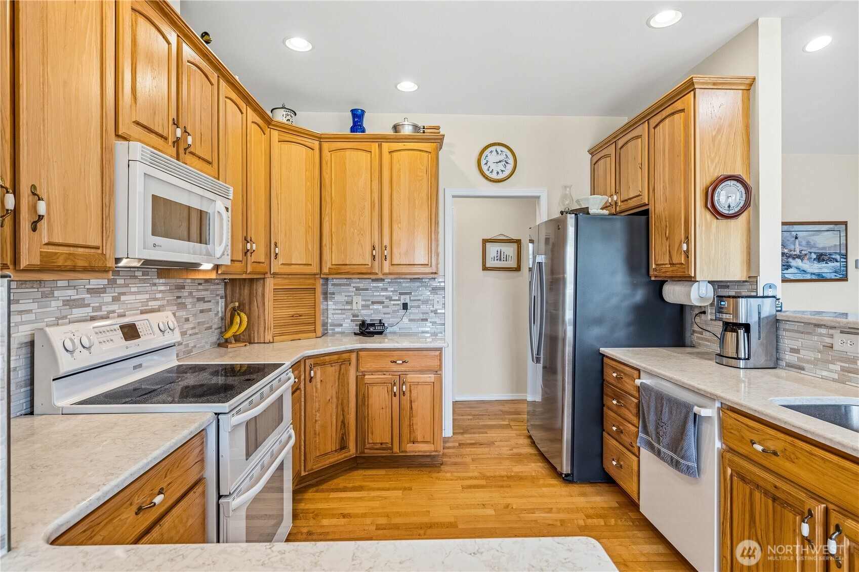2700 Brown Road , Ferndale, WA 98248