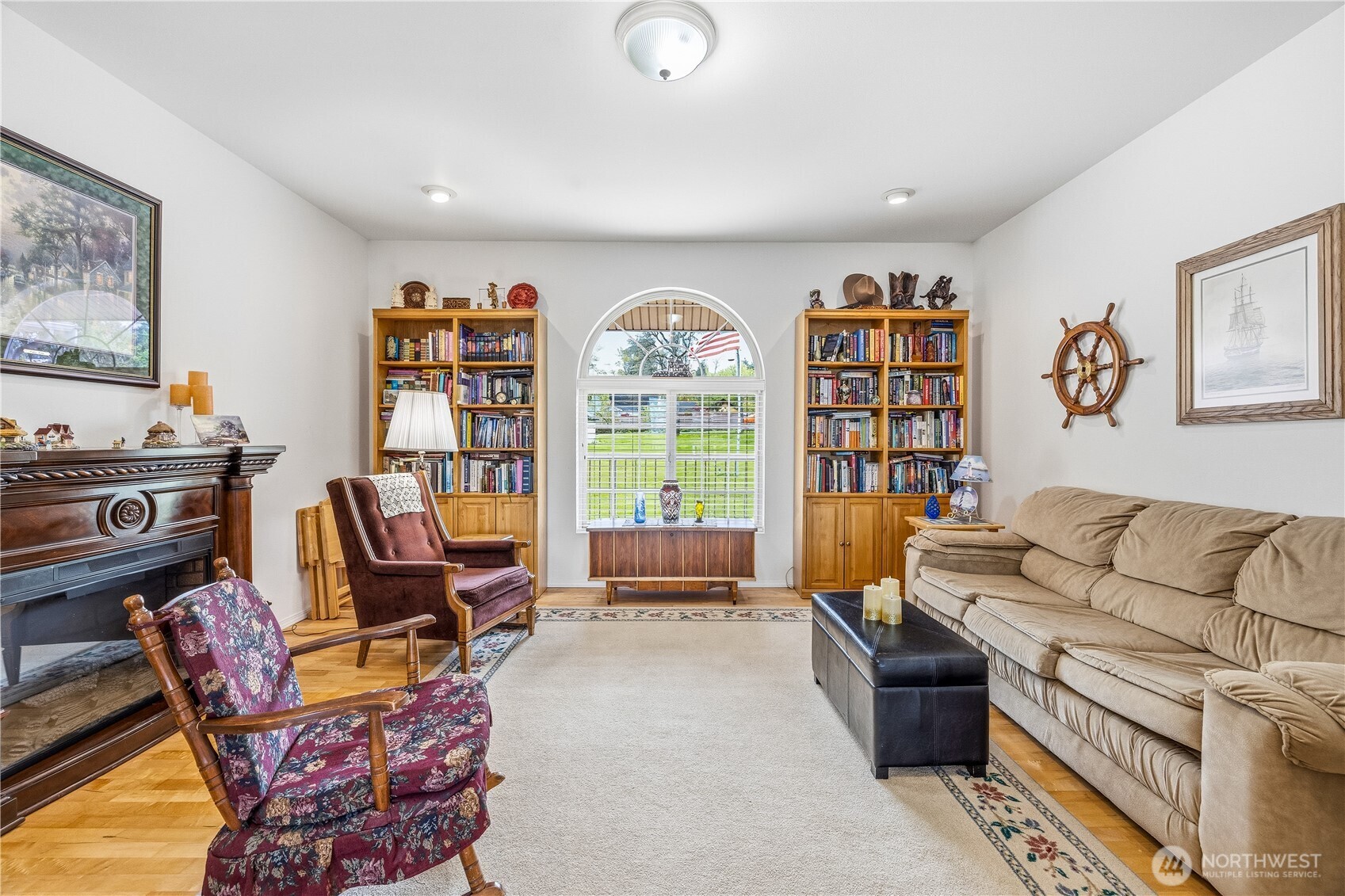 2700 Brown Road , Ferndale, WA 98248