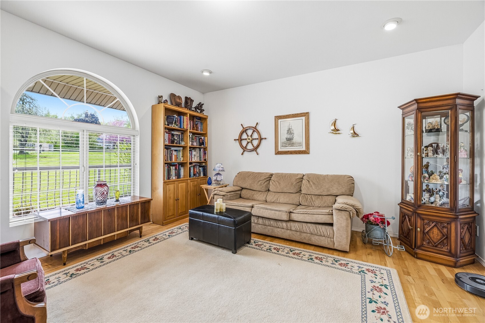 2700 Brown Road , Ferndale, WA 98248