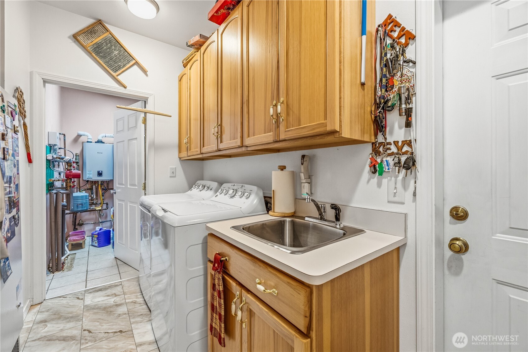 2700 Brown Road , Ferndale, WA 98248
