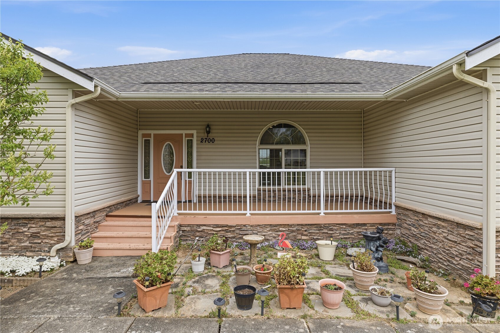 2700 Brown Road , Ferndale, WA 98248