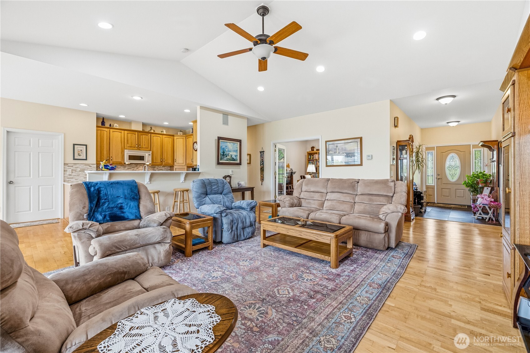 2700 Brown Road , Ferndale, WA 98248