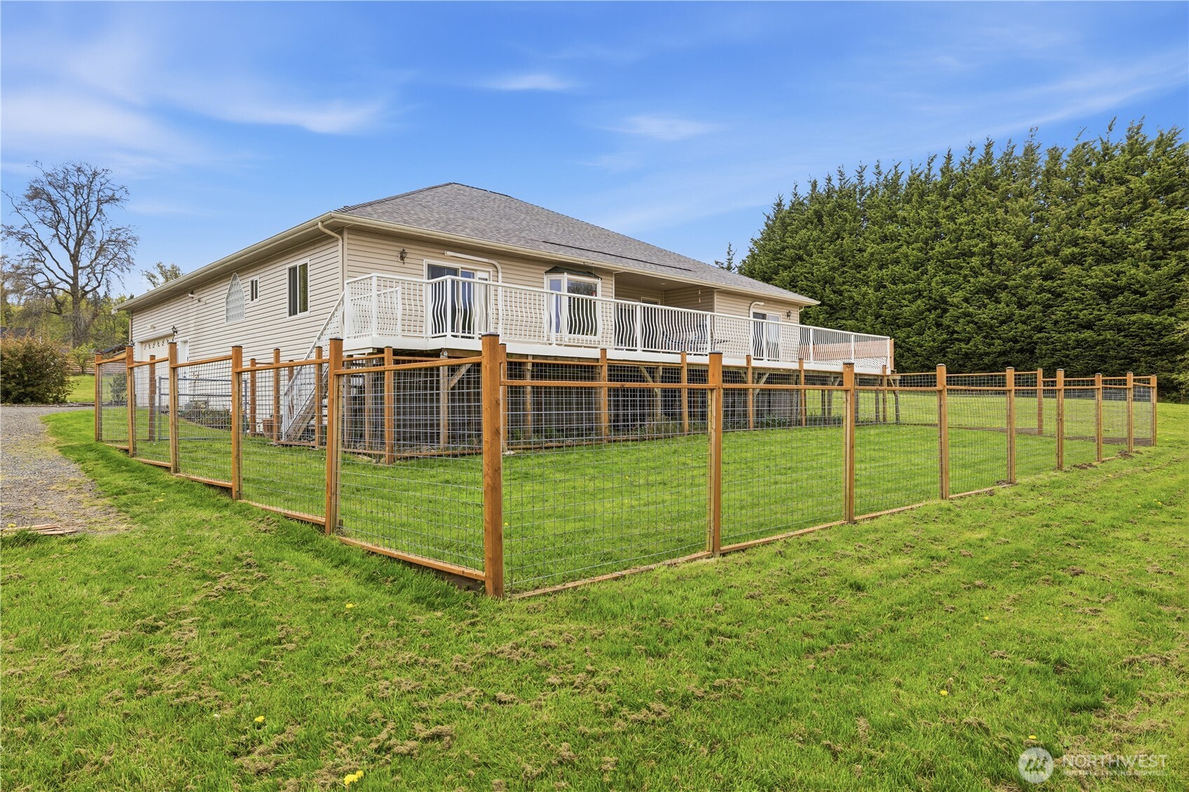2700 Brown Road , Ferndale, WA 98248