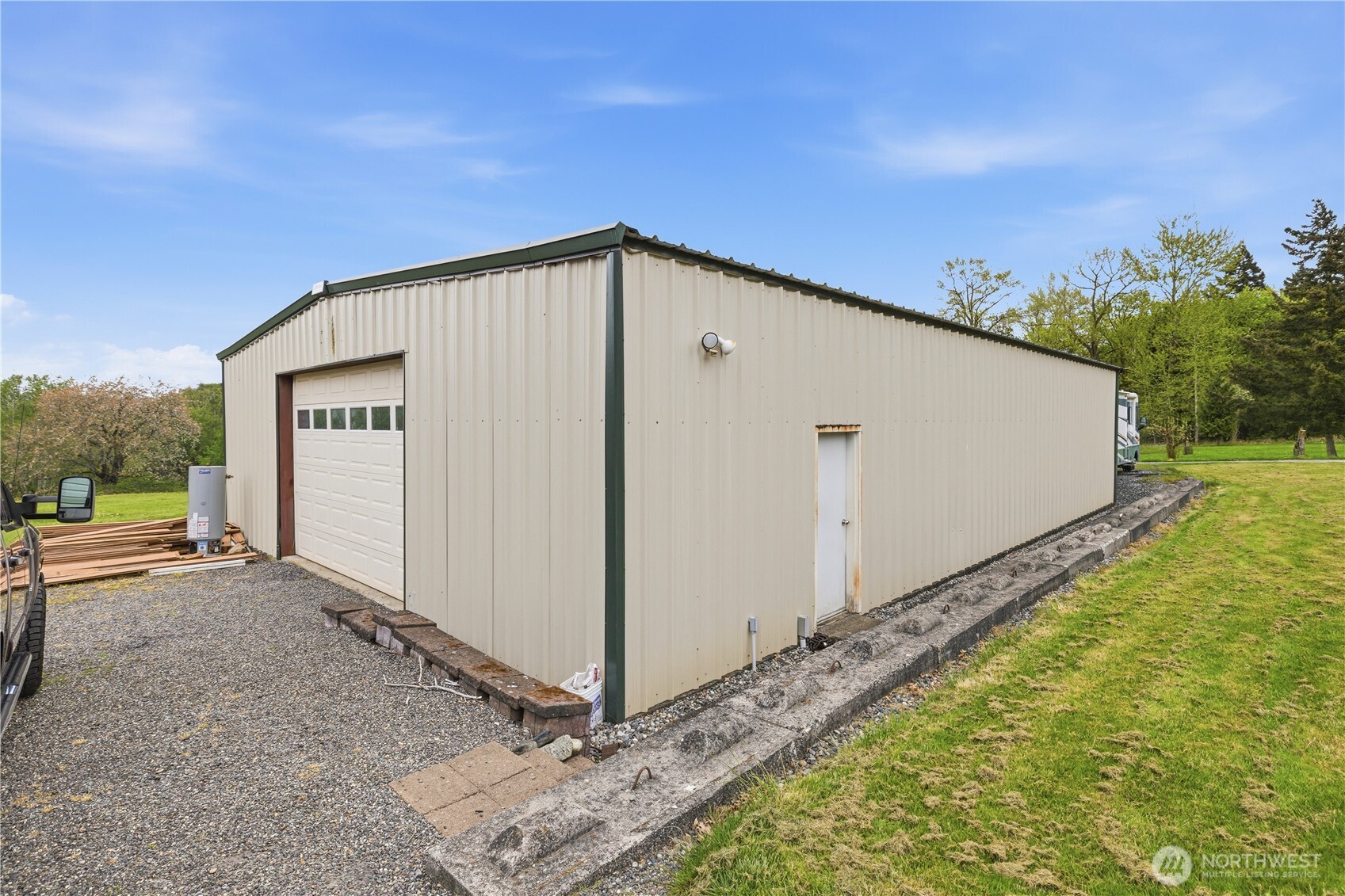 2700 Brown Road , Ferndale, WA 98248