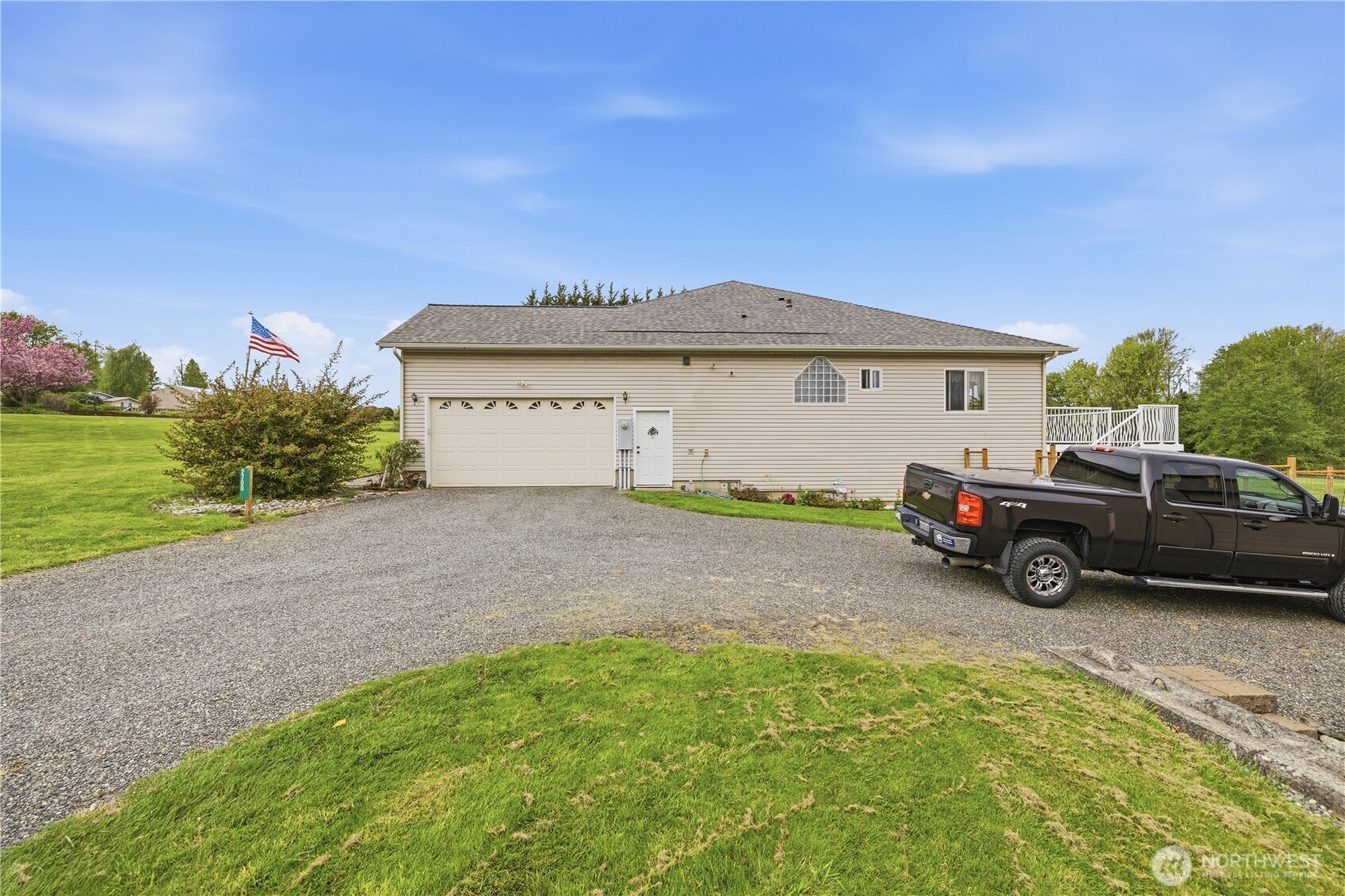 2700 Brown Road , Ferndale, WA 98248