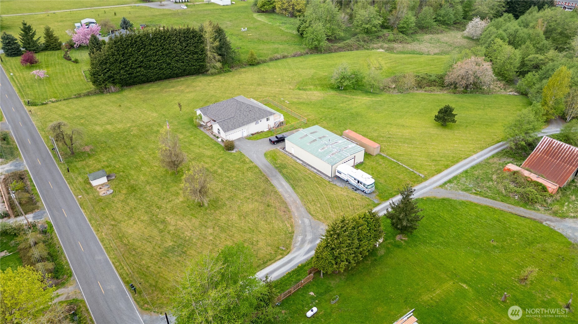 2700 Brown Road , Ferndale, WA 98248
