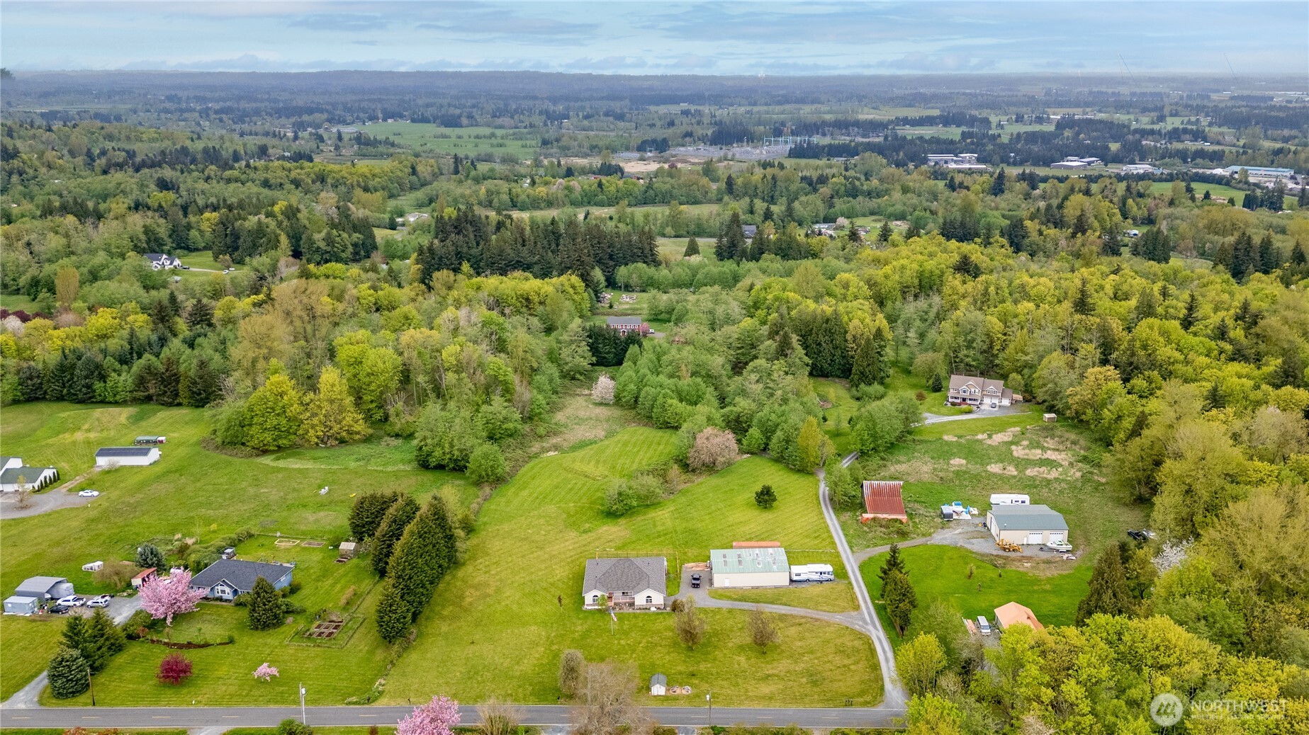 2700 Brown Road , Ferndale, WA 98248