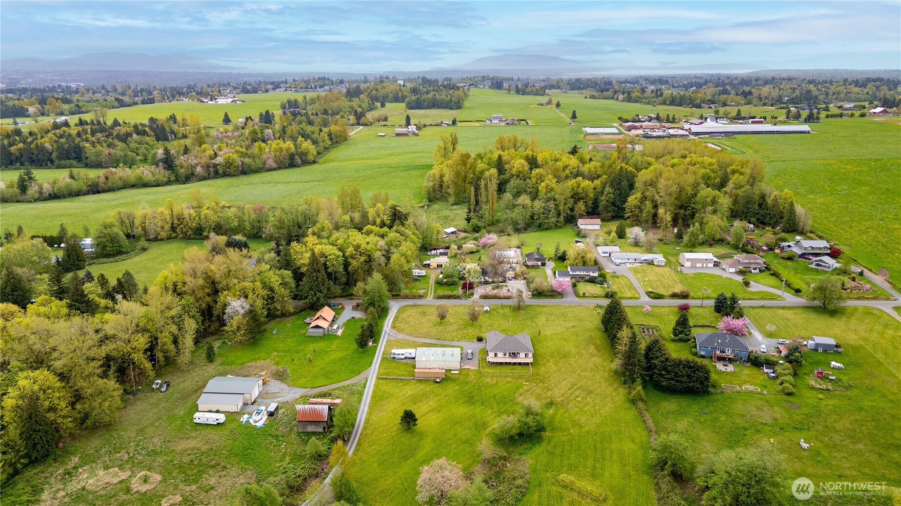 2700 Brown Road , Ferndale, WA 98248
