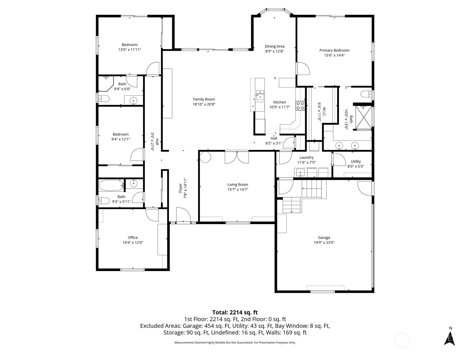 2700 Brown Road , Ferndale, WA 98248