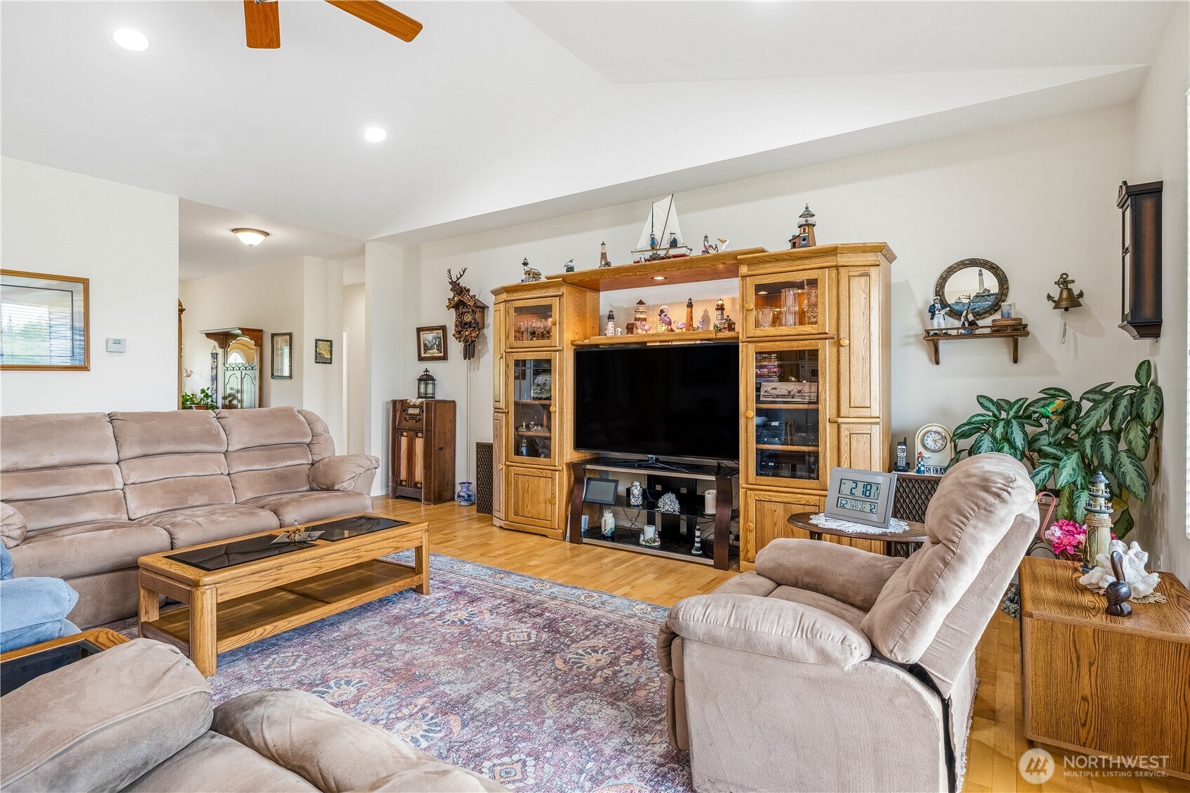 2700 Brown Road , Ferndale, WA 98248