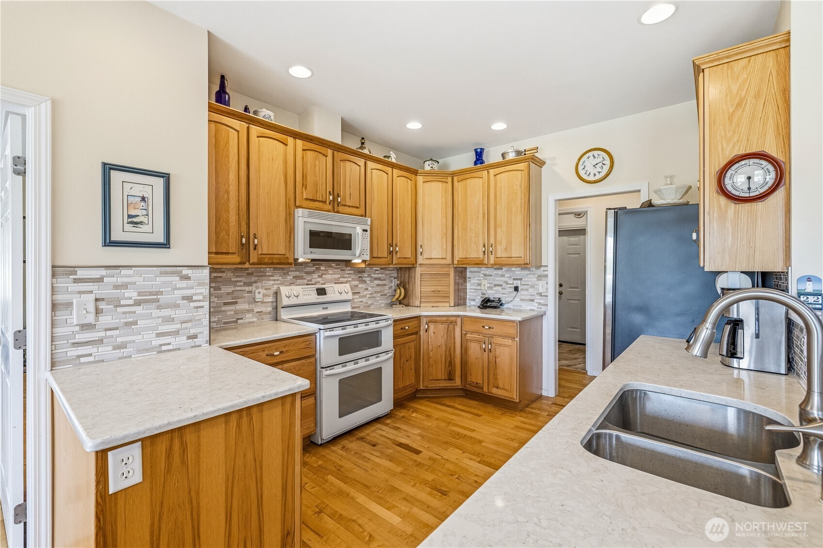 2700 Brown Road , Ferndale, WA 98248