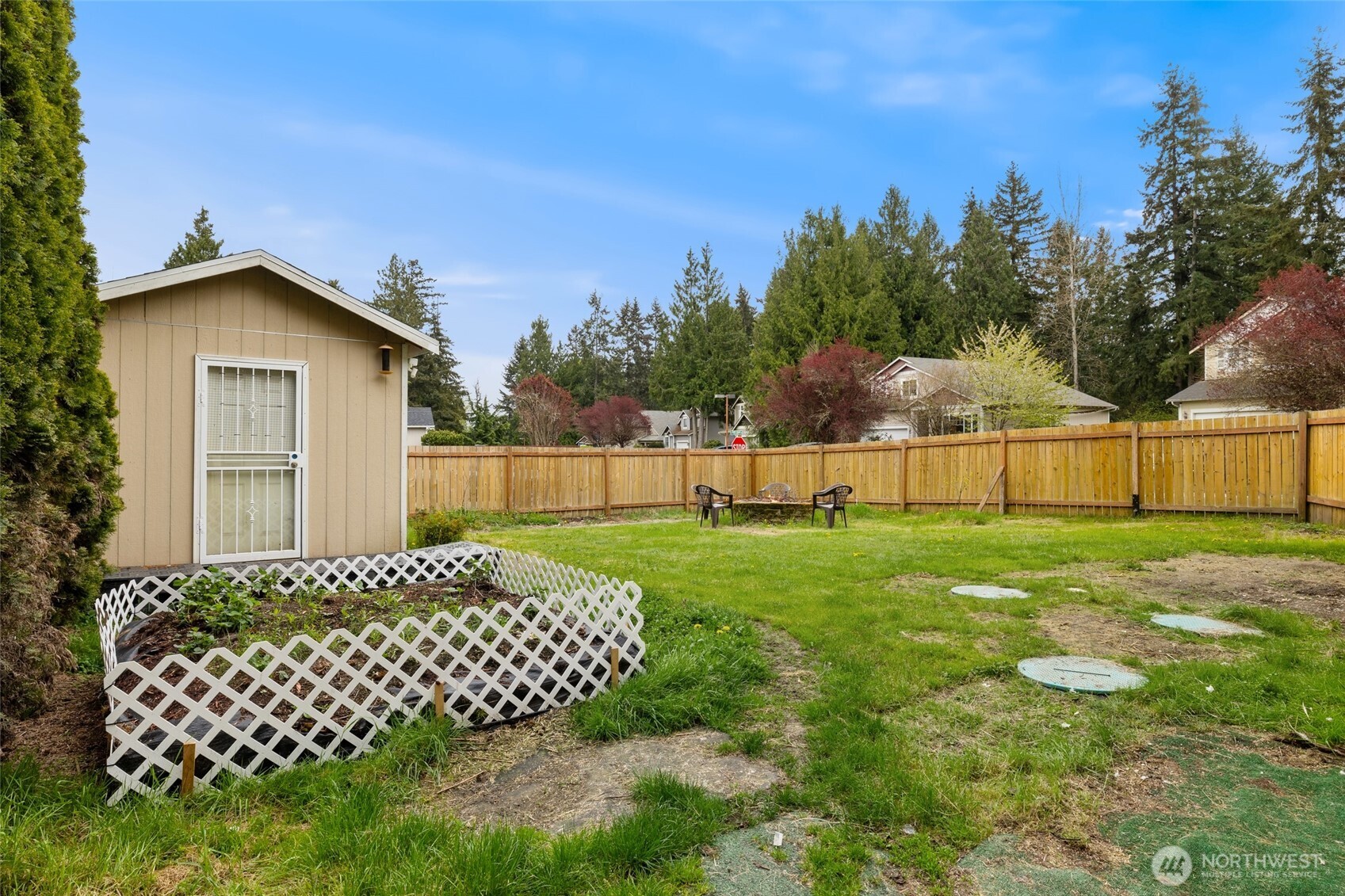 5807 204th Street Ct E, Spanaway, WA 98387