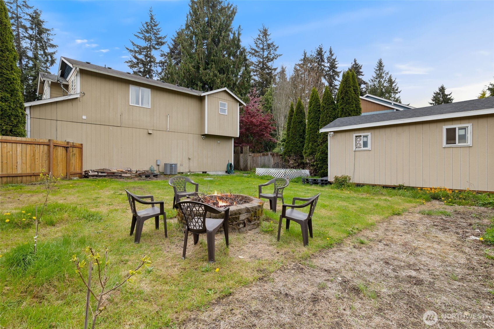5807 204th Street Ct E, Spanaway, WA 98387