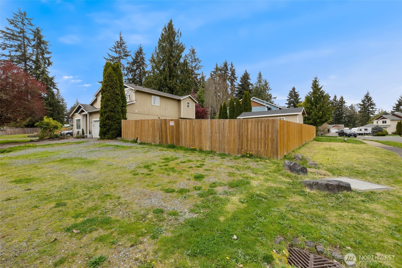 5807 204th Street Ct E, Spanaway, WA 98387