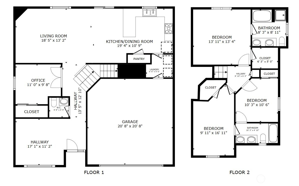 5807 204th Street Ct E, Spanaway, WA 98387