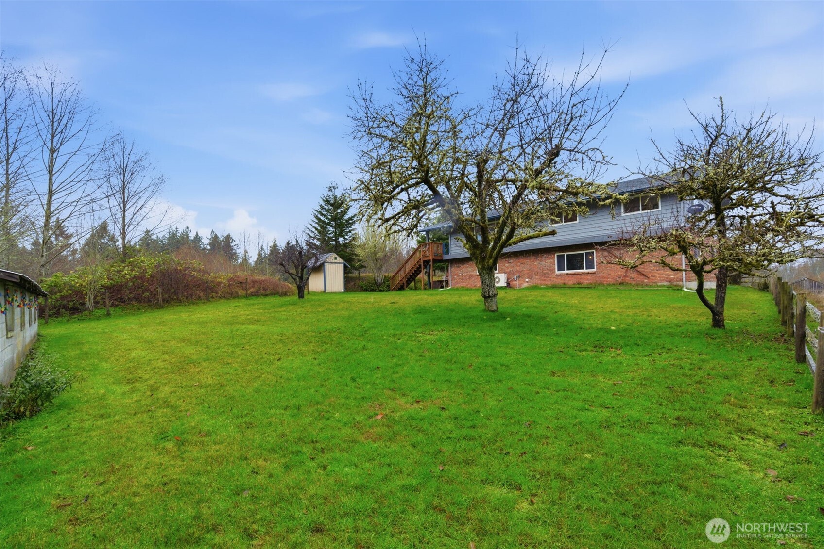 22628 Holgar Court NE, Poulsbo, WA 98370