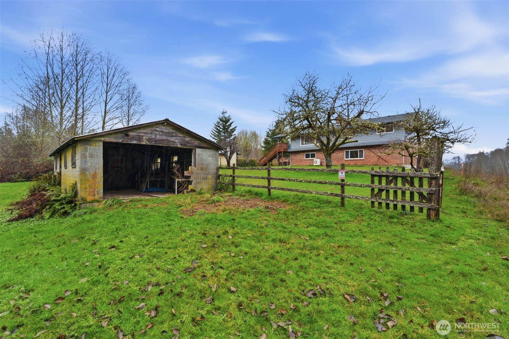 22628 Holgar Court NE, Poulsbo, WA 98370