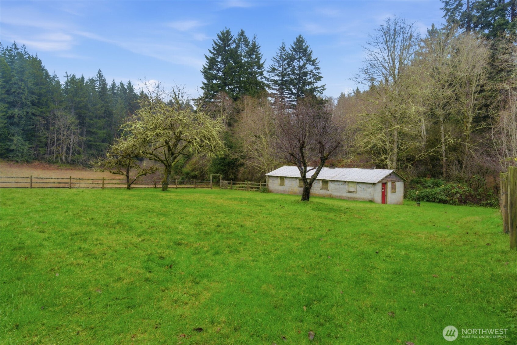 22628 Holgar Court NE, Poulsbo, WA 98370