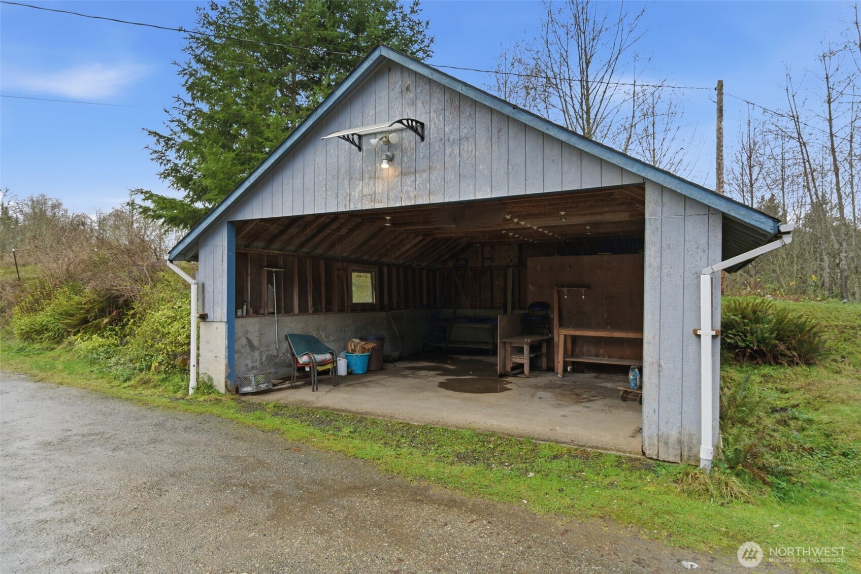 22628 Holgar Court NE, Poulsbo, WA 98370
