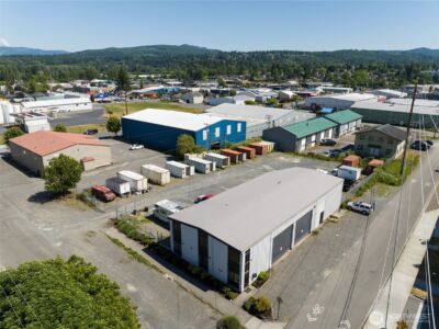2034 Franklin Street , Bellingham, WA 98225