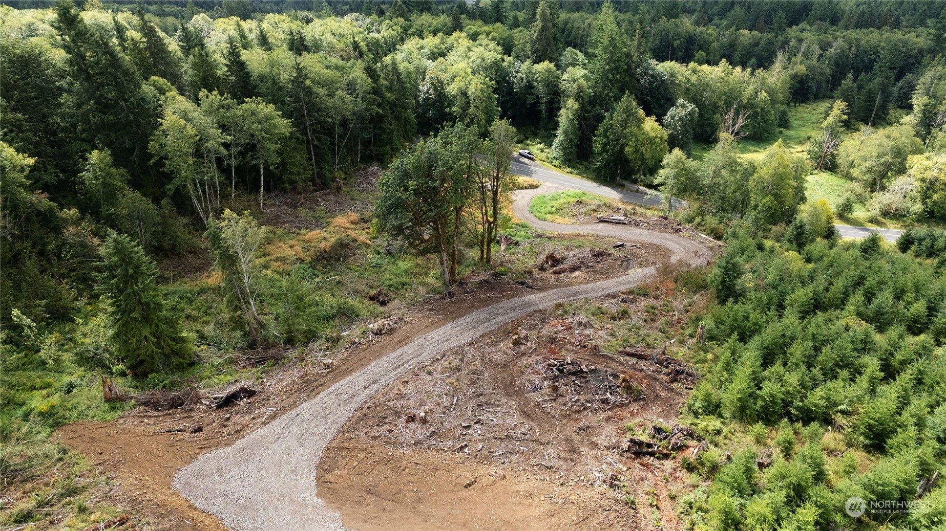 323 Short Road , Morton, WA 98356