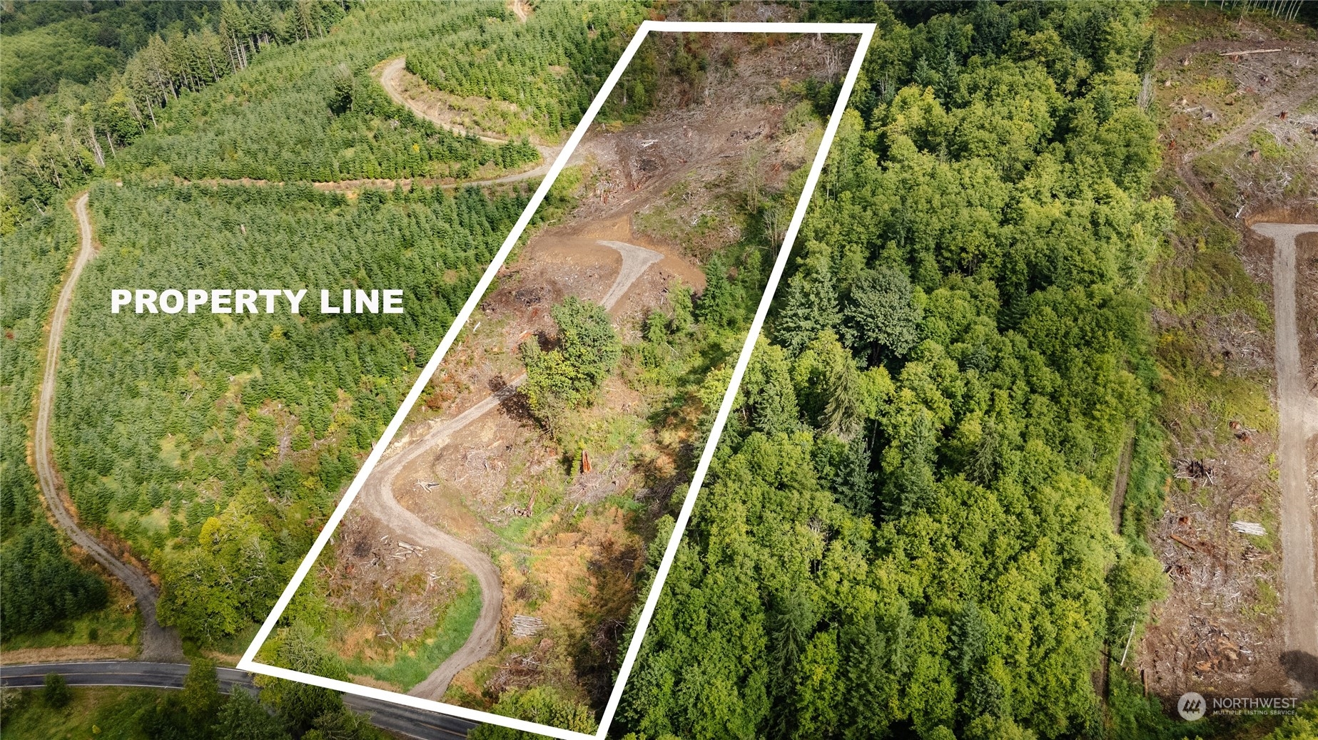 323 Short Road , Morton, WA 98356
