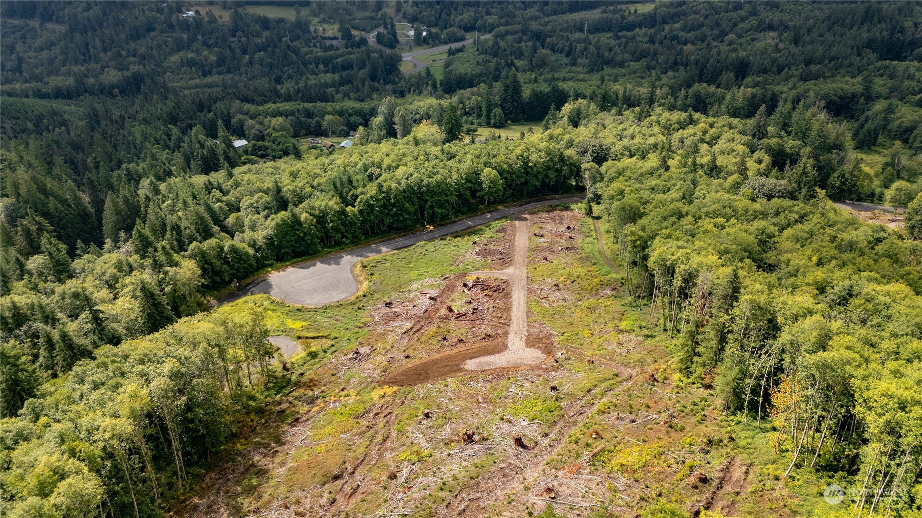 347 Short Road , Morton, WA 98356