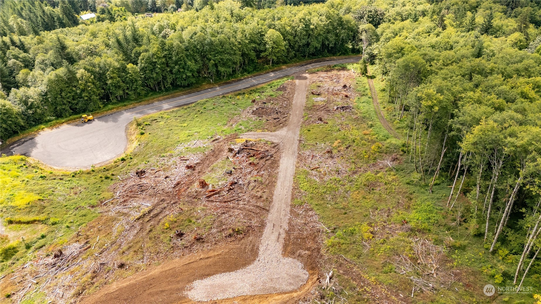 347 Short Road , Morton, WA 98356