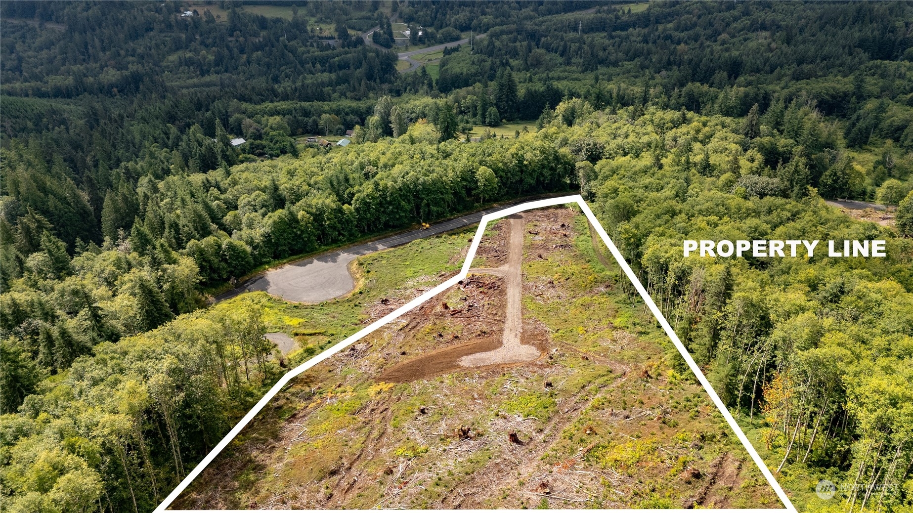 347 Short Road , Morton, WA 98356