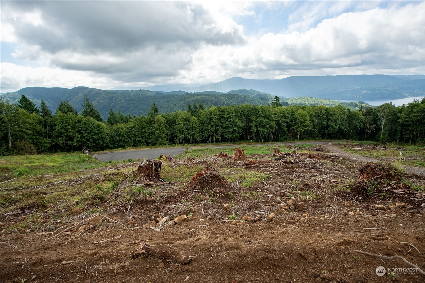 347 Short Road , Morton, WA 98356