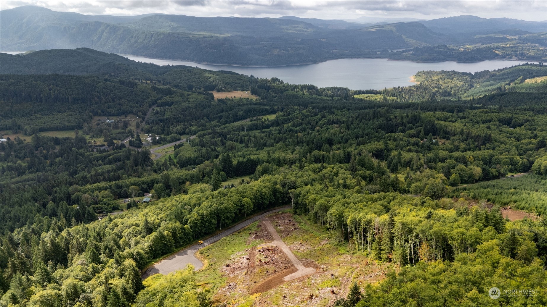347 Short Road , Morton, WA 98356