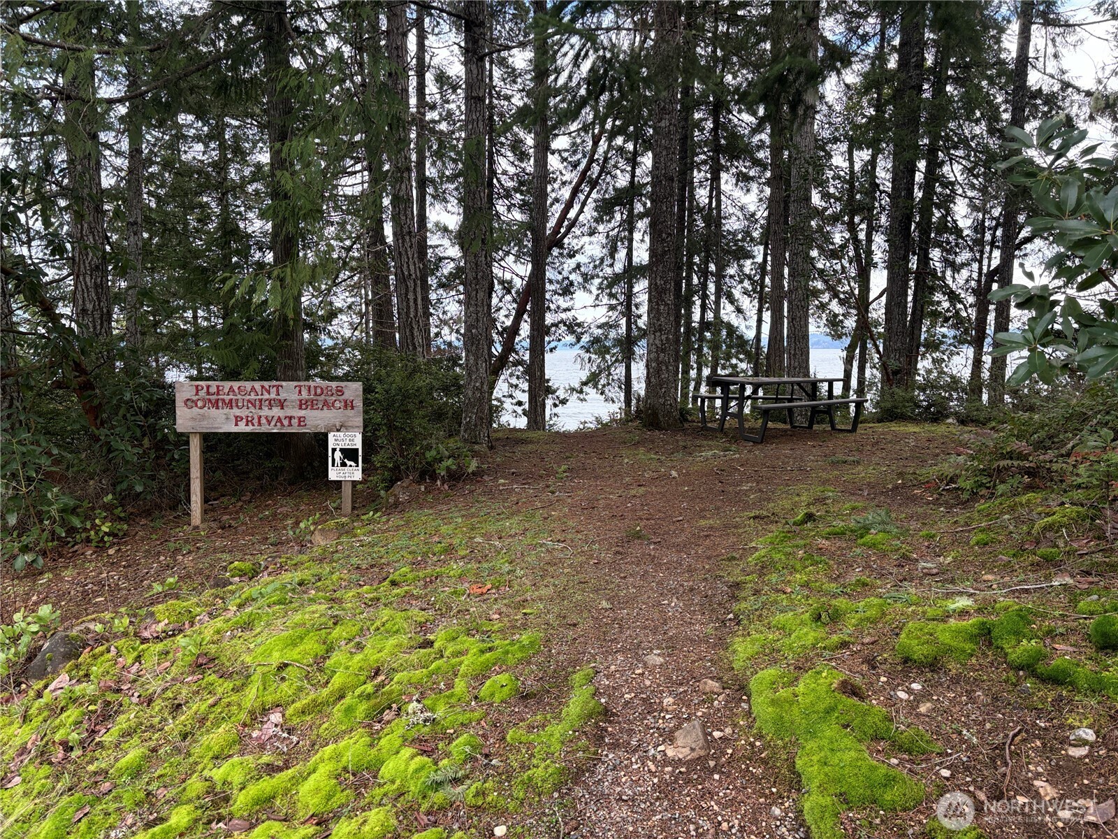 1 E Wildwood Lane , Brinnon, WA 98320