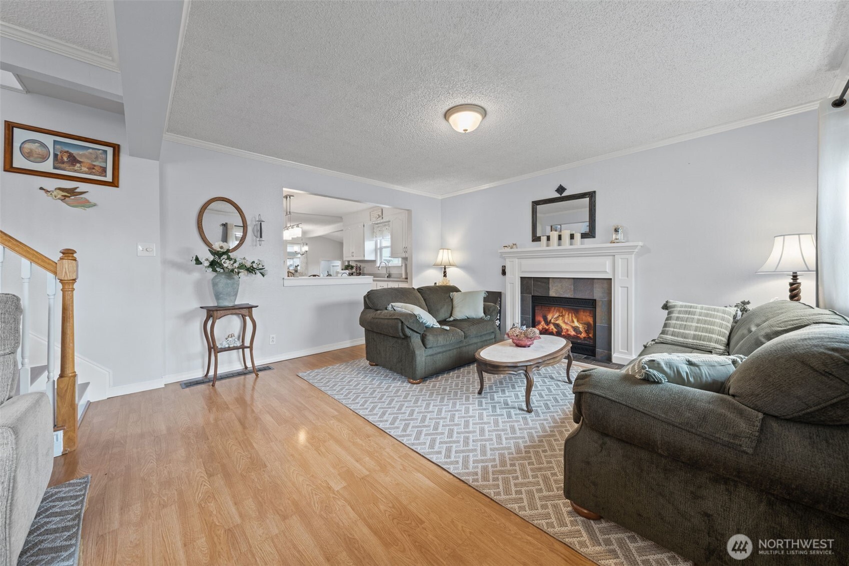 320 Coal Avenue , Carbonado, WA 98323