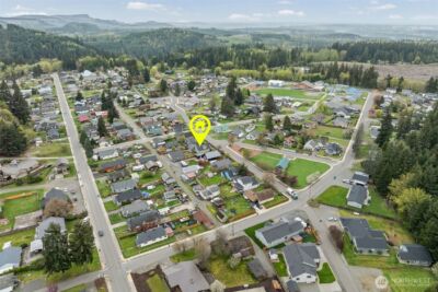320 Coal Avenue , Carbonado, WA 98323 - Photo 35