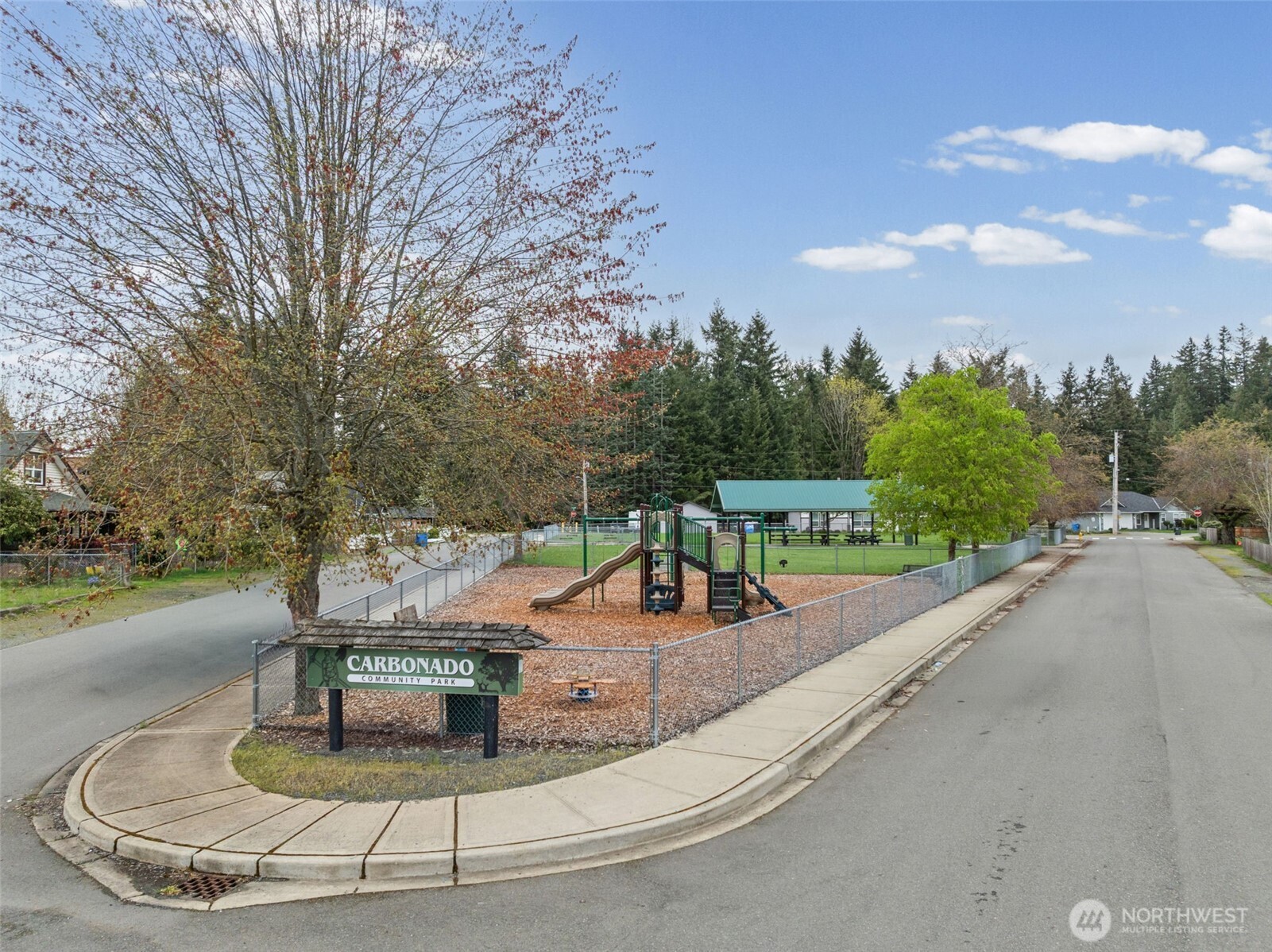 320 Coal Avenue , Carbonado, WA 98323