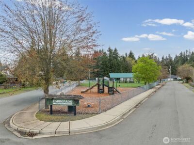 320 Coal Avenue , Carbonado, WA 98323 - Photo 36