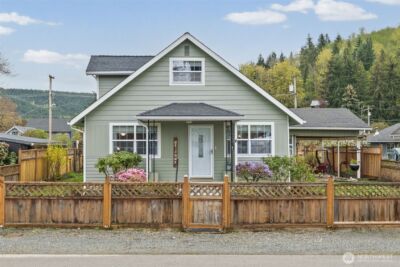 320 Coal Avenue , Carbonado, WA 98323 - Photo 39
