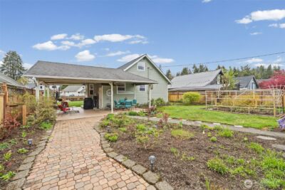 320 Coal Avenue , Carbonado, WA 98323 - Photo 4