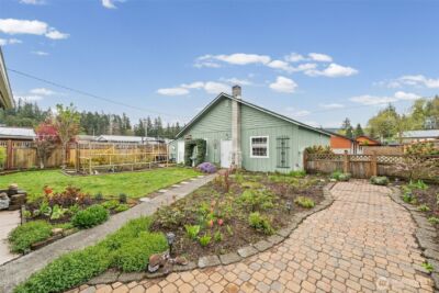 320 Coal Avenue , Carbonado, WA 98323 - Photo 5