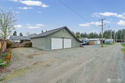 320 Coal Avenue , Carbonado, WA 98323 - Photo 7