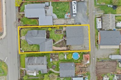 320 Coal Avenue , Carbonado, WA 98323 - Photo 8