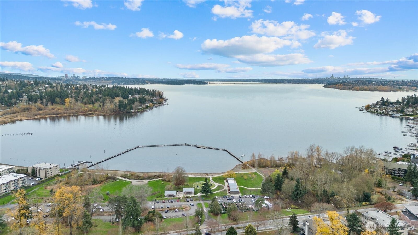 11815 93rd Lane NE #203, Kirkland, WA 98034