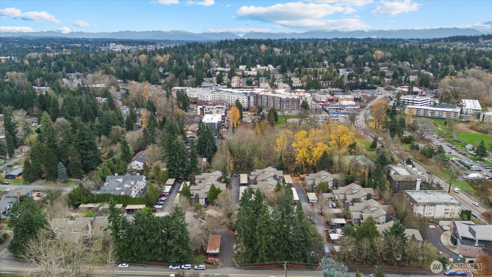 11815 93rd Lane NE #203, Kirkland, WA 98034